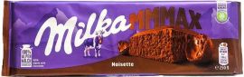 Milka 250g Noisette 
