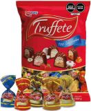 Truffete 1kg-čokoládové bonbóny