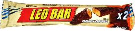 Leo Bar x2 Caramel/Chocolate 100g-tyčinka