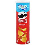 Pringles Originál 165g