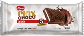 Mindy Max Choco Cocoa 5 Multipack 180g