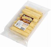 Trubičky Plněné Kukuřičné čokoláda 150g