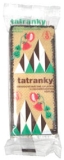 Tatranky 33g lískooříškové