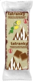 Tatranky 33g čokoládové
